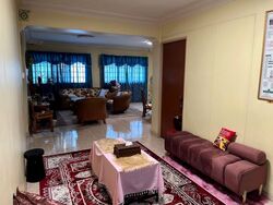 Blk 169 Hougang Avenue 1 (Hougang), HDB 5 Rooms #587778781